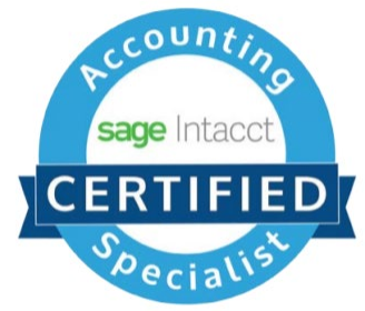 Sage Intact Account